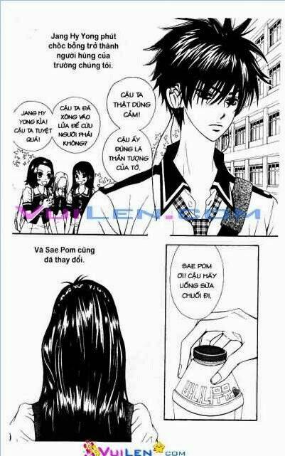 chàng trai thứ 13 chapter 5 42