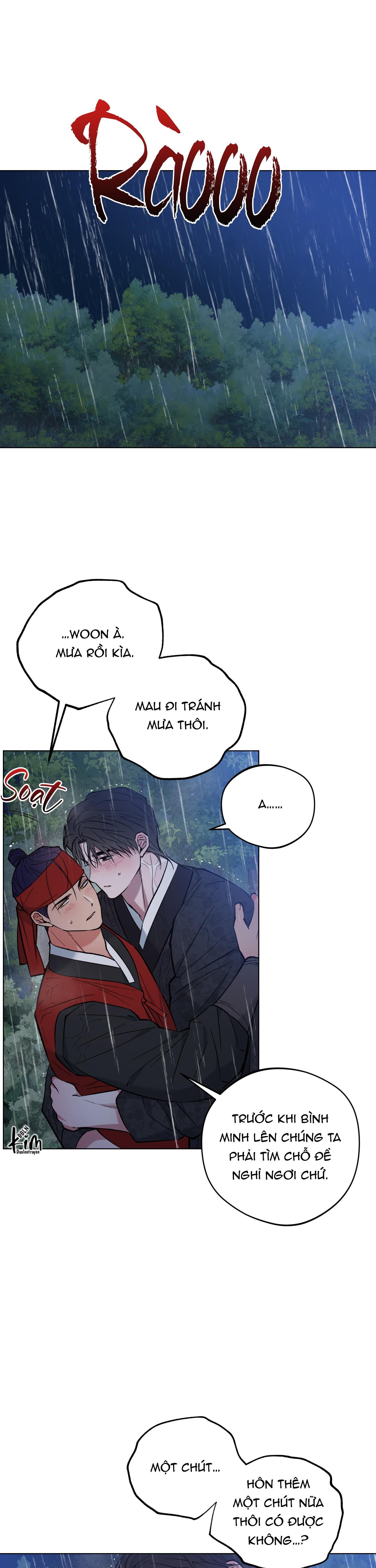 bình minh của rồng chapter 52 11