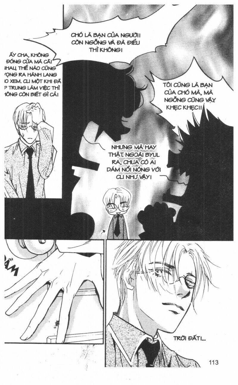 ordinary school chapter 3 129