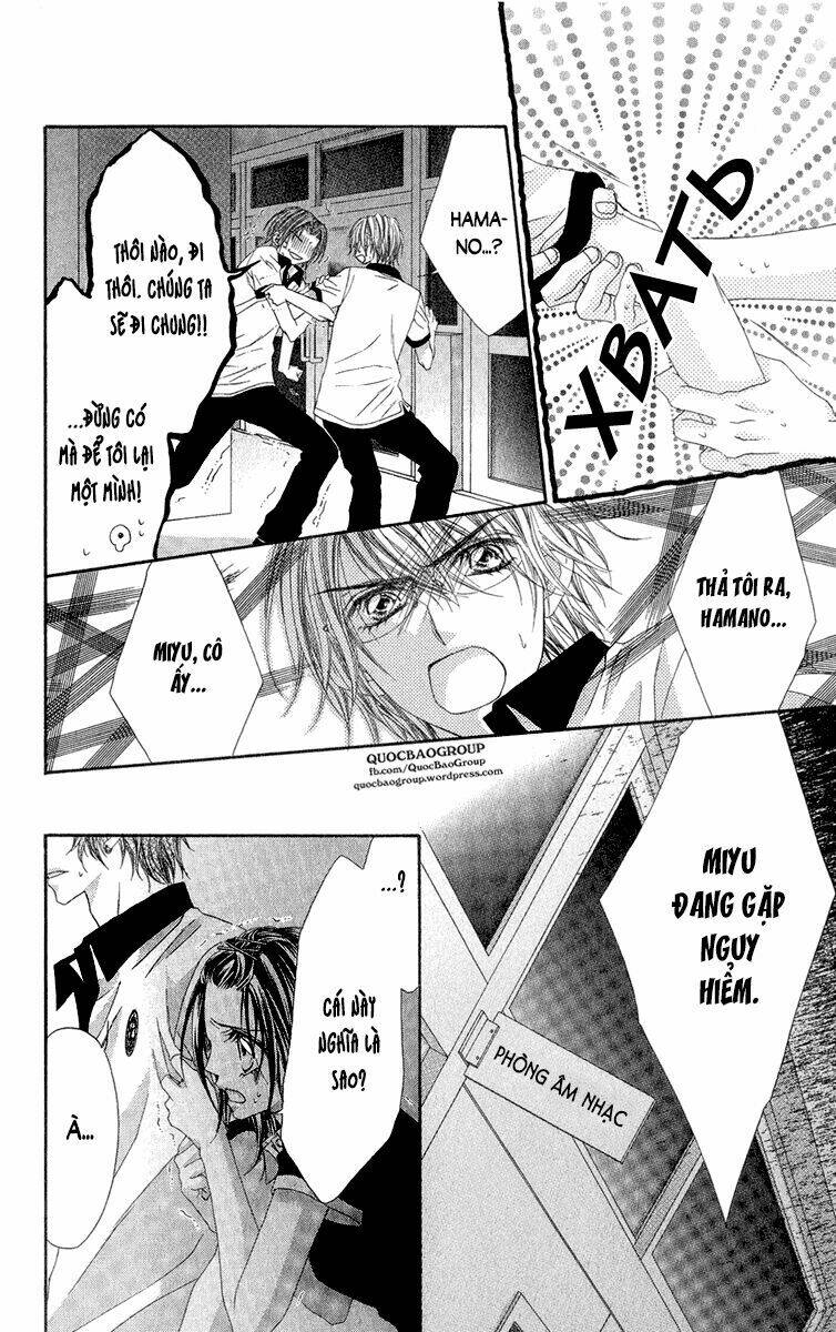 kyousou heaven chapter 13 19