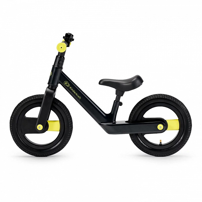 Xe chòi chân/ cân bằng cho bé từ 3 tuổi Kinderkraft Goswift - Chính hãng