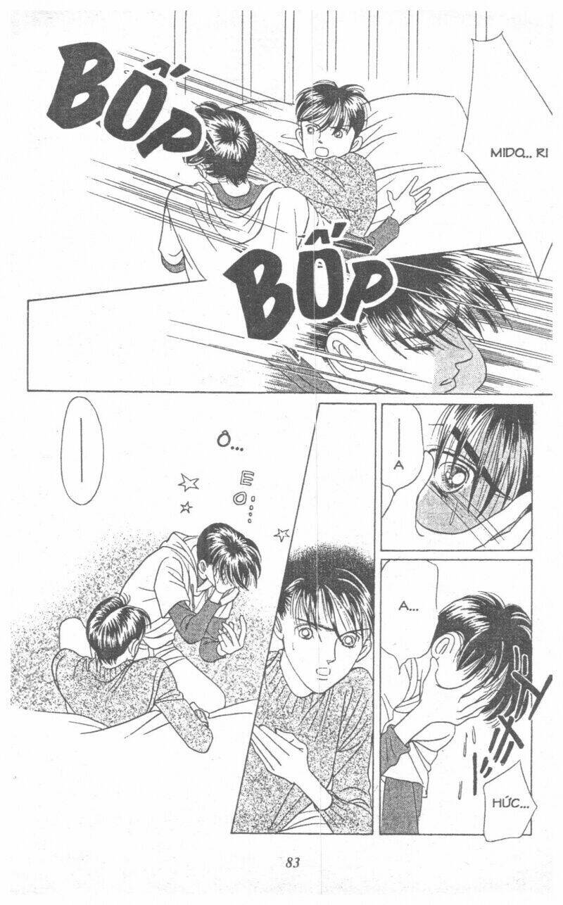 nàng tiên ánh trăng - kaguya hime chapter 6 81