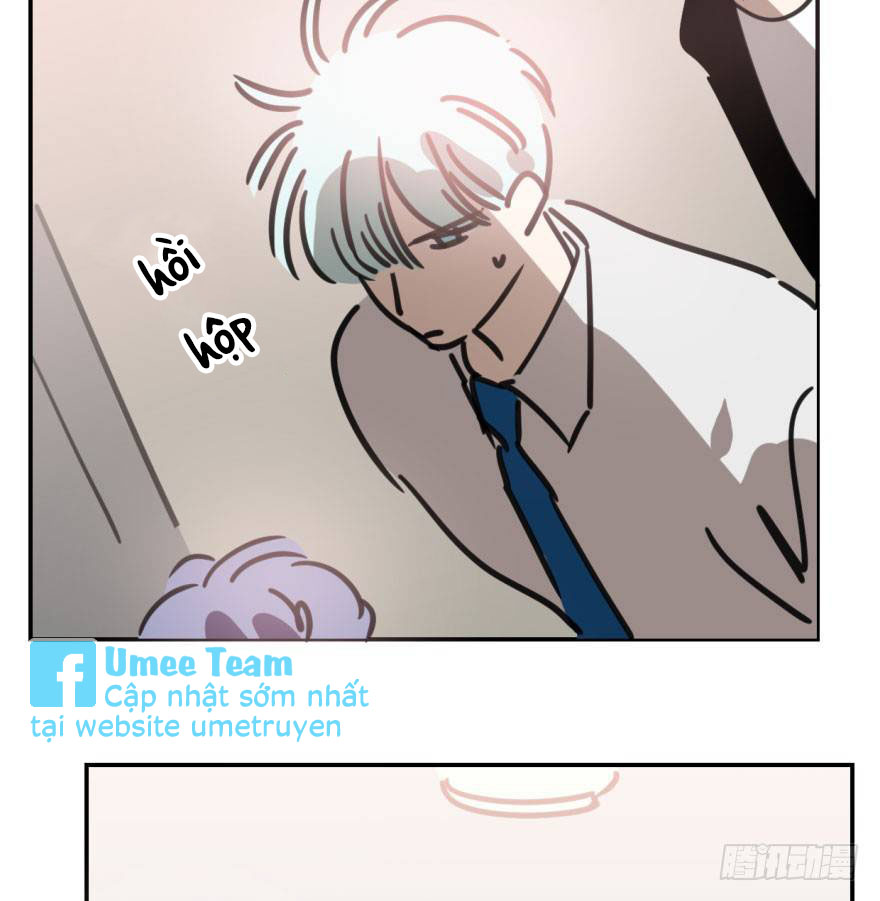 Bắt Lấy Ngao Ngao chapter 45 - Trang 64