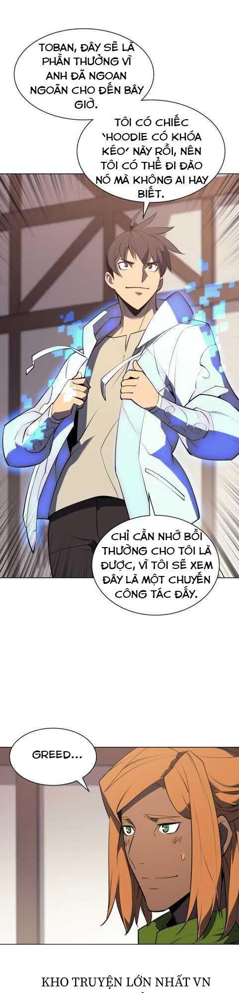 vượt qua giới hạn chapter 87 45