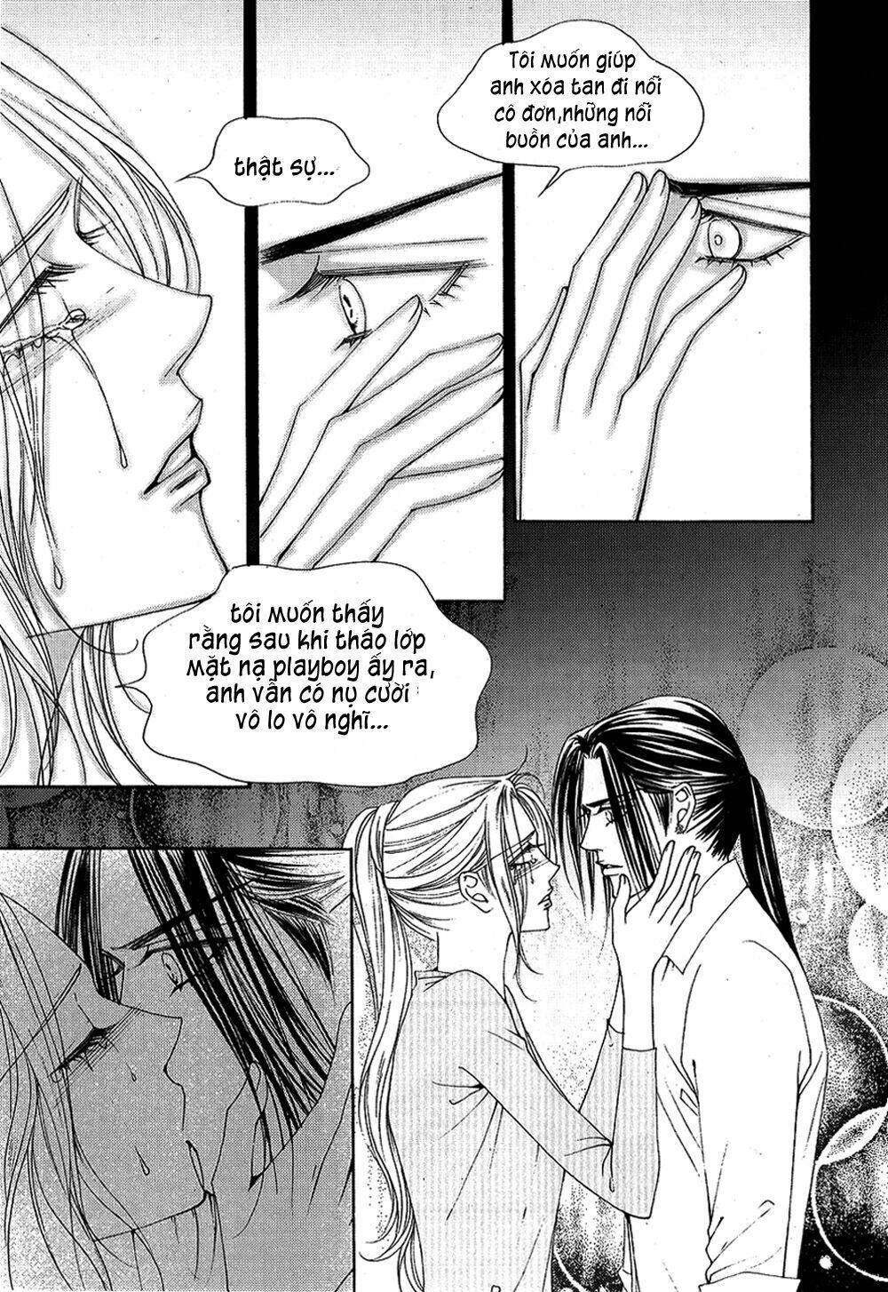 the one chapter 101 8