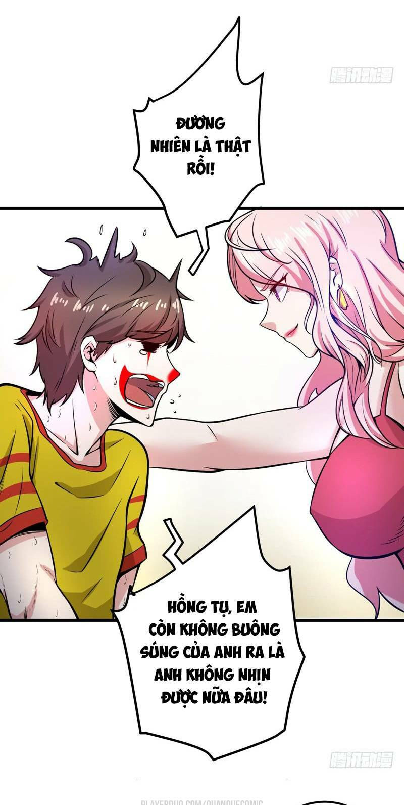 tối cường thần y tại đô thị chapter 44 5