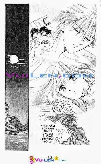 quyển sách kỳ bí chapter 8 34