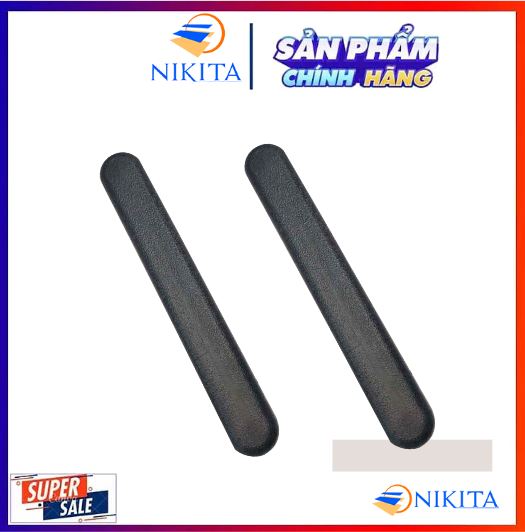 Phụ kiện thay thế dành cho xe lăn - Chính hãng NIKITA 2024