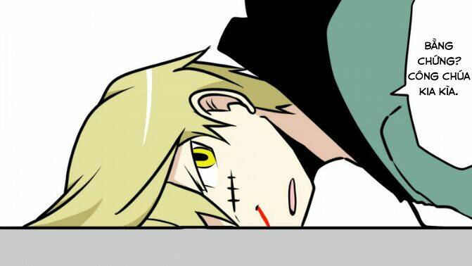 senyuu chapter 15 38