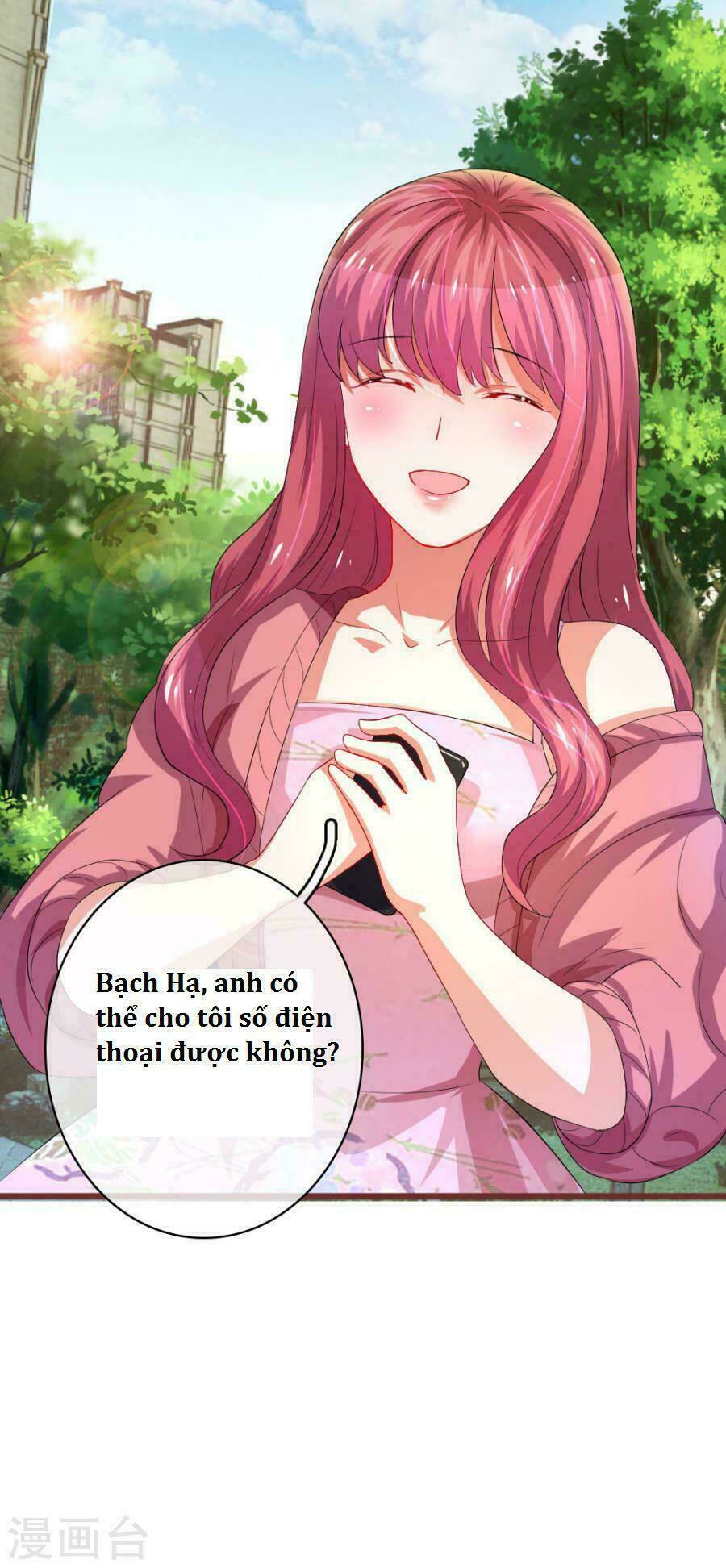 trùng sinh để trả thù chapter 44 15