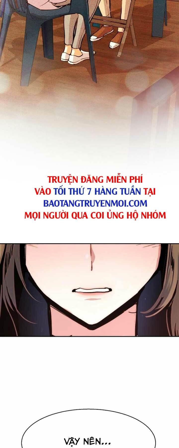 bạn học tôi là lính đánh thuê chapter 89 53
