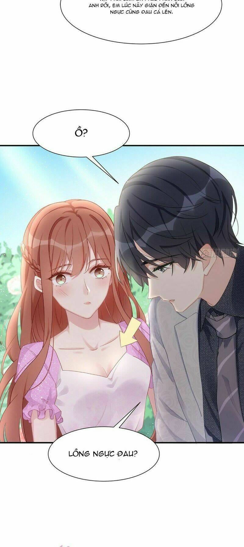 chỉ muốn cưng chiều em chapter 33 20