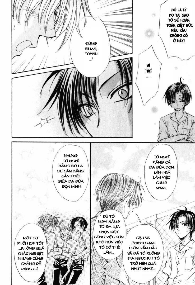 princess princess chapter 11 33