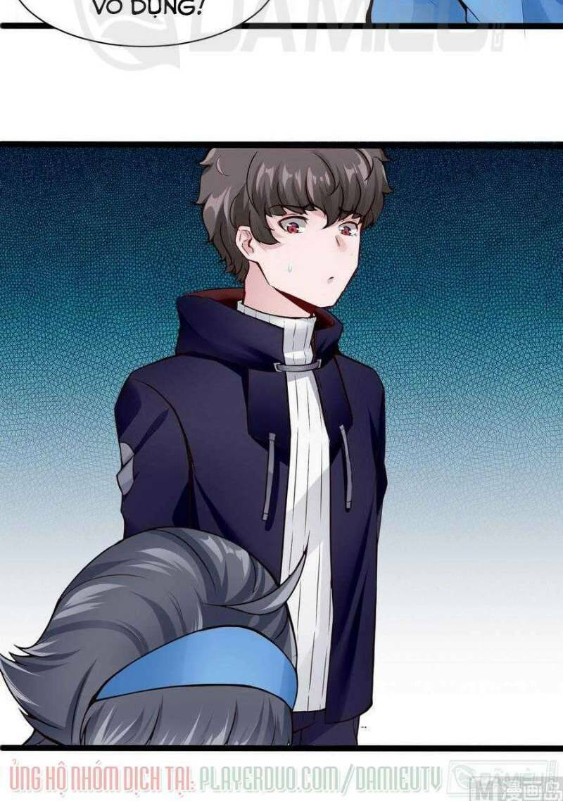 siêu cấp kiện bàn hiệp chapter 45 14