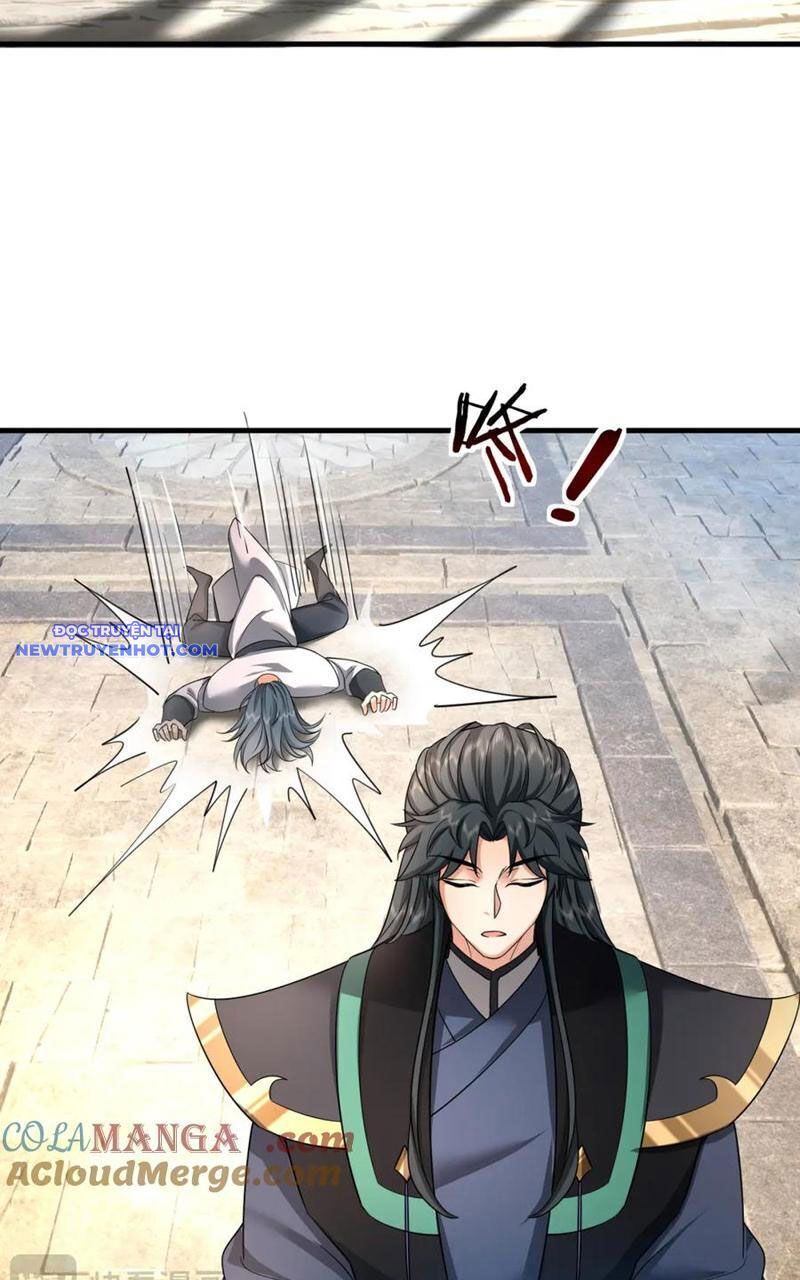 ngủ say vạn cổ: xuất thế đẩy ngang chư thiên chapter 32 40