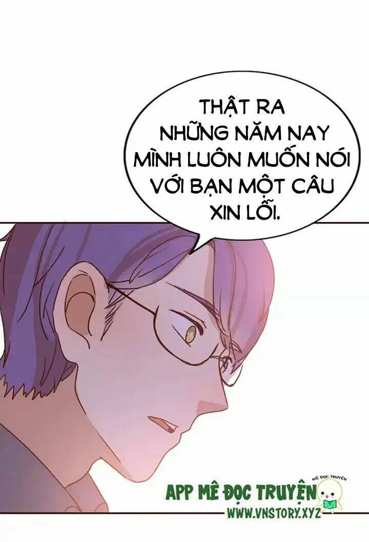 tình yêu không nói dối chapter 73 37