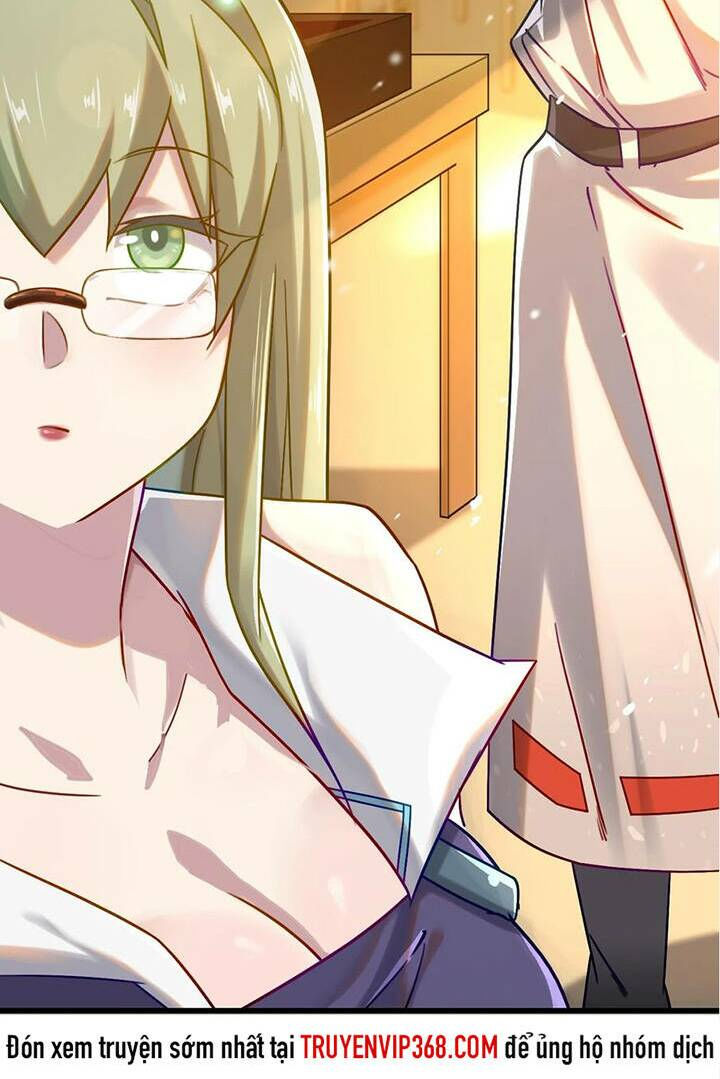 đại bảo kiếm của tôi chapter 5 9