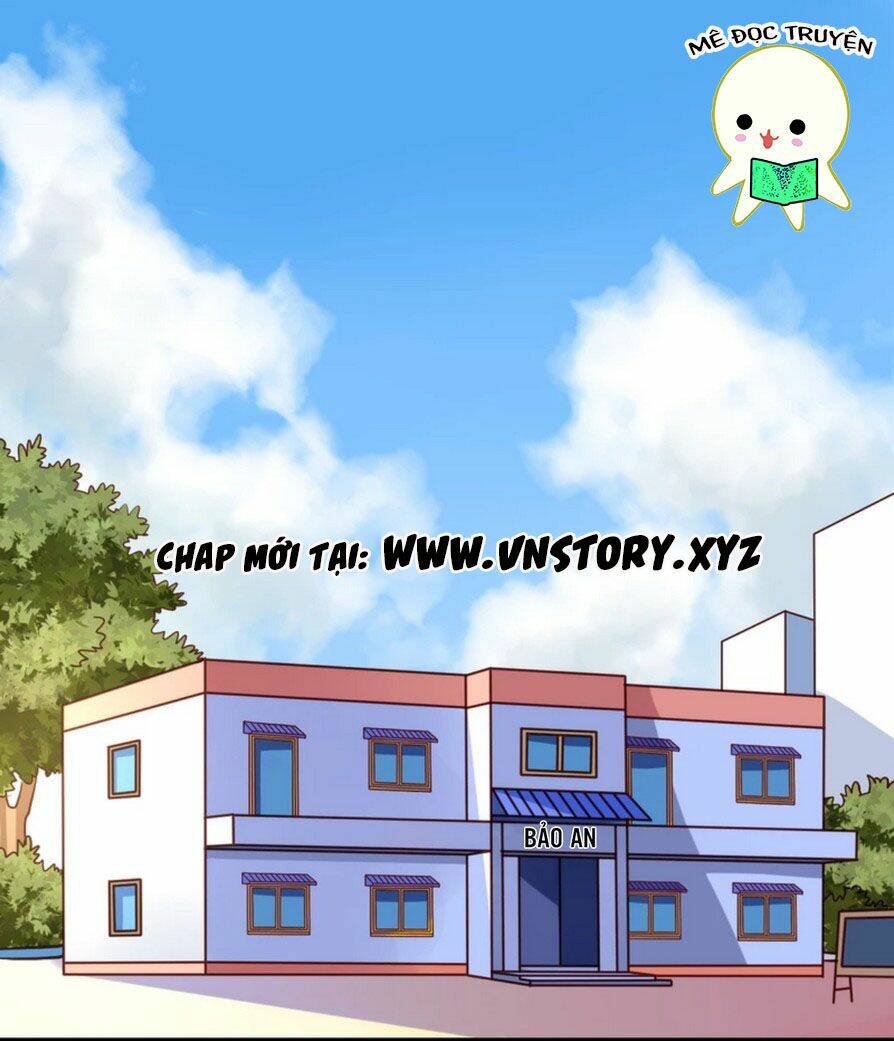 ông chủ của tôi là yêu quái chapter 4 2