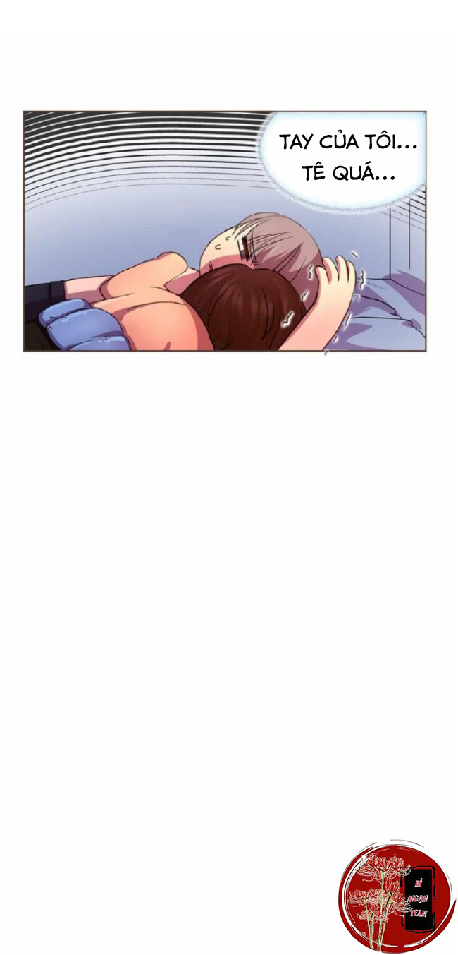 giữ em thật chặt (hold me tight) chapter 5 7