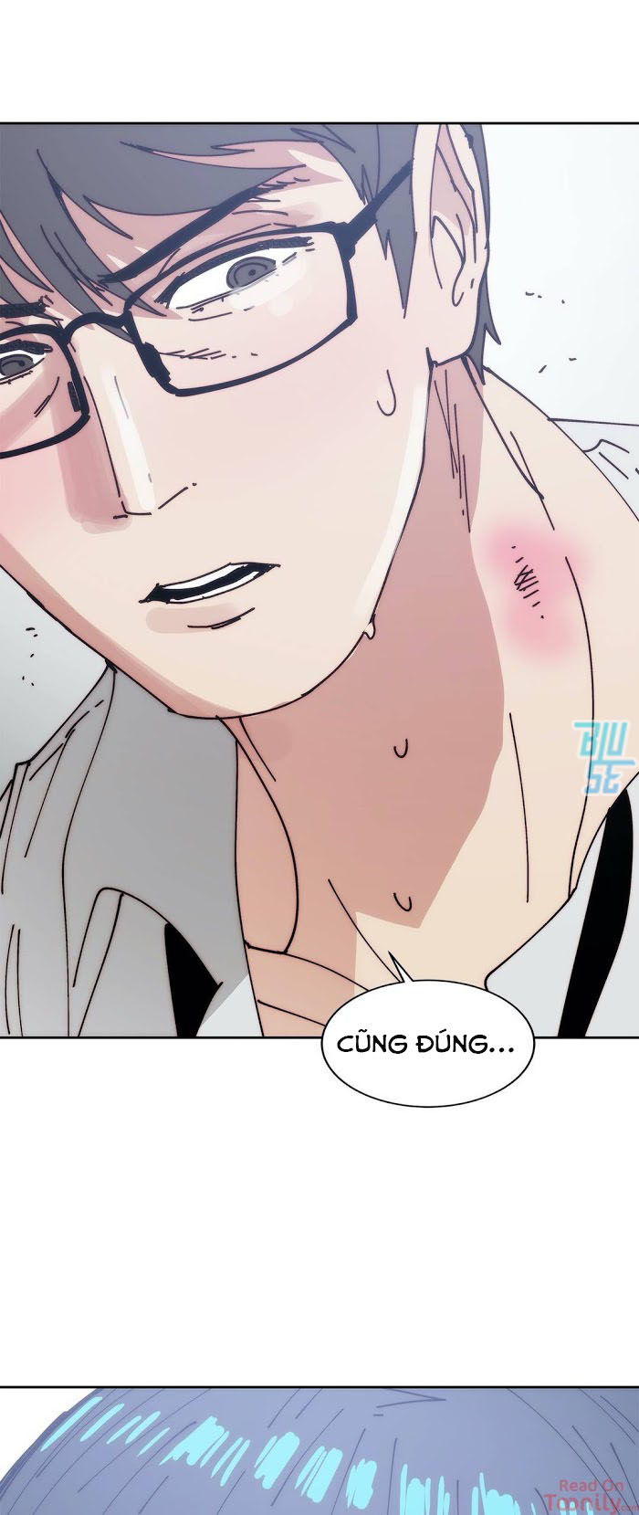 dục vọng chết người chapter 29 32