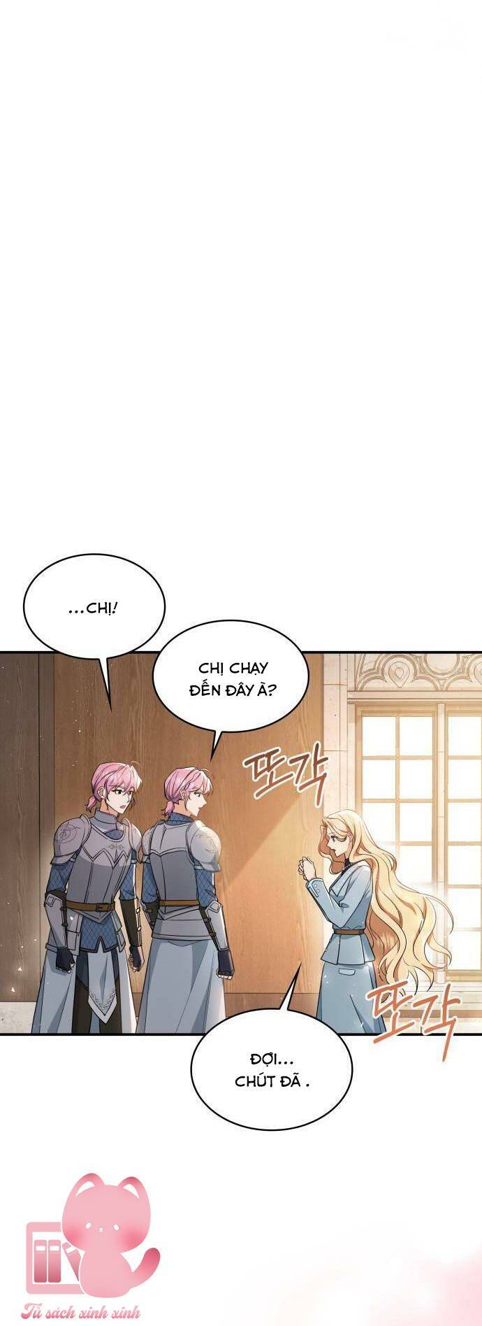 'di vật' melvin để lại chapter 29 52