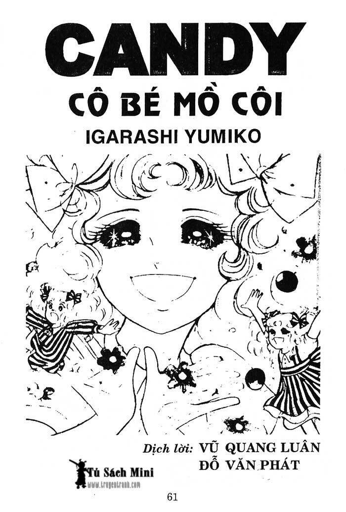 candy candy chapter 17 1