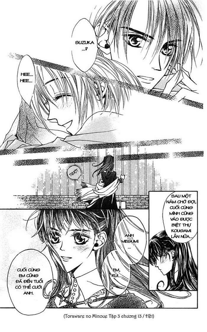 bức tranh rồng chapter 13 31