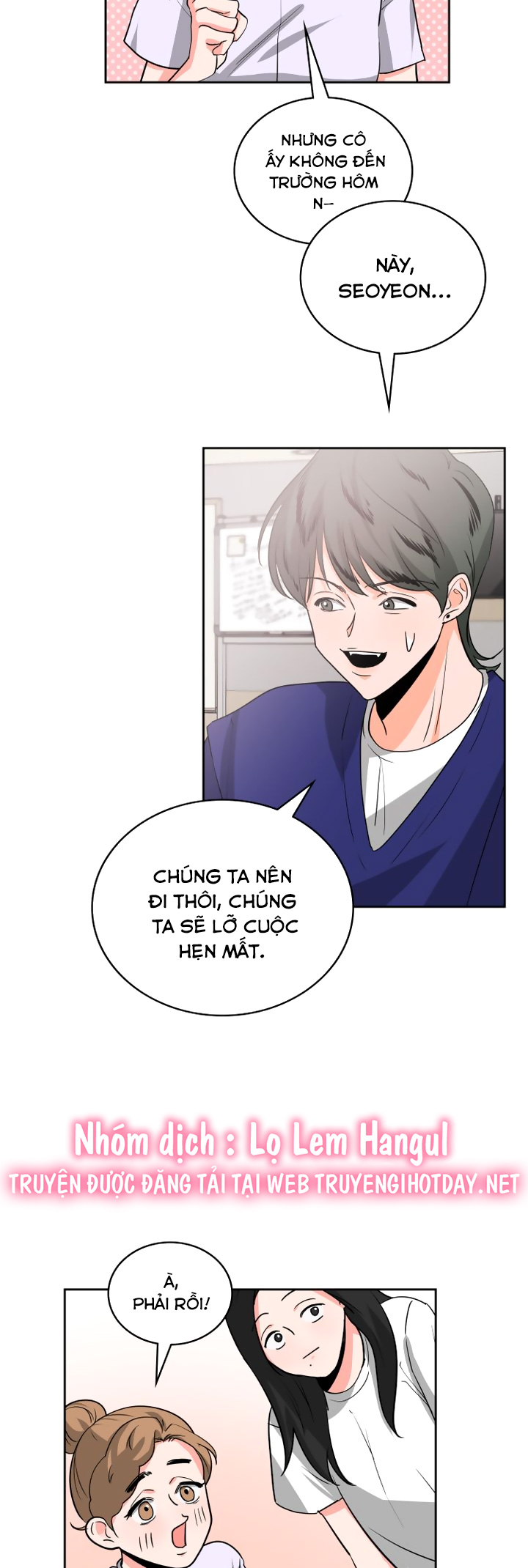 tối hậu thư chapter 46 1