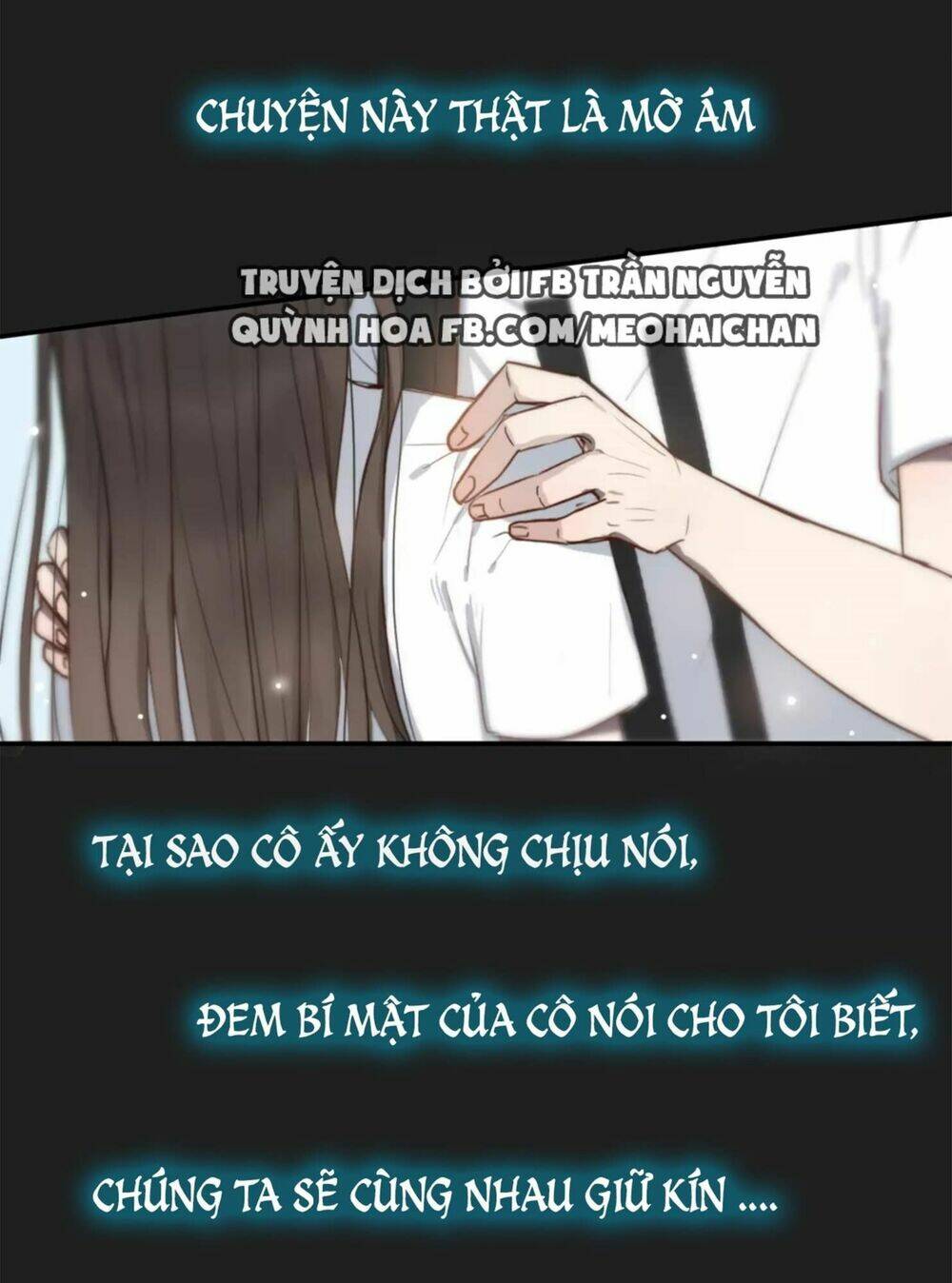 viên đường màu đen chapter 8 53