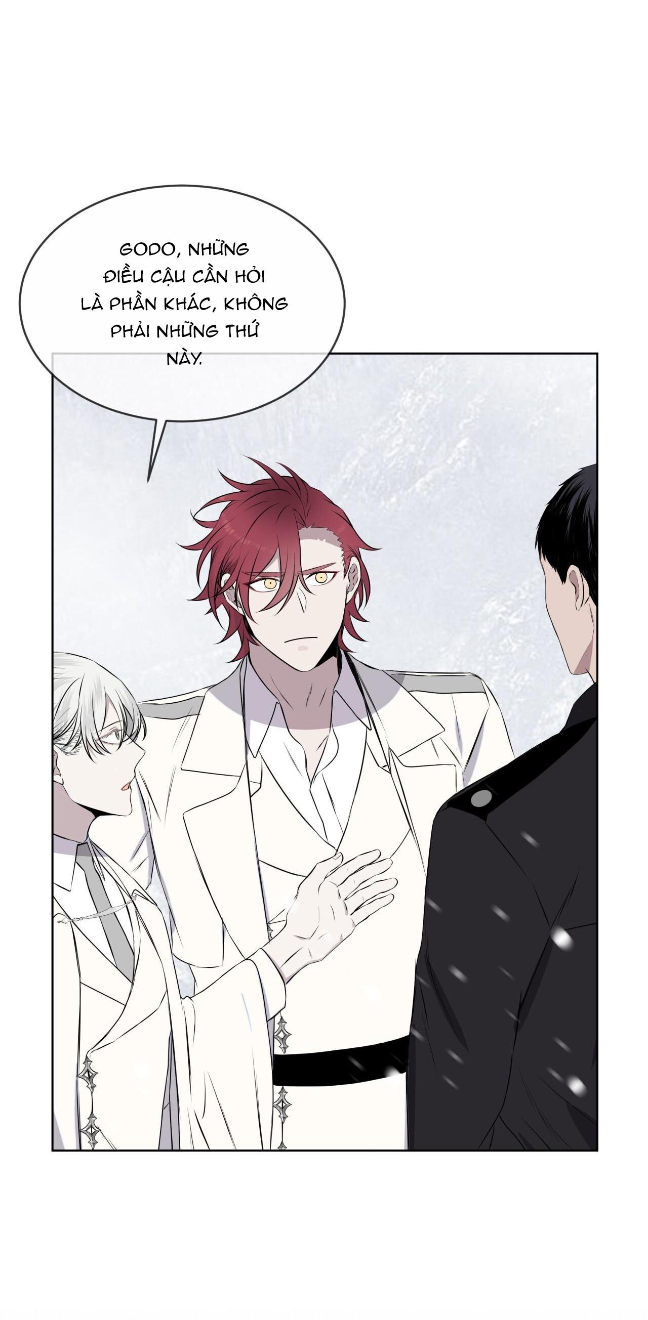 rừng biển [bl] chapter 32 31