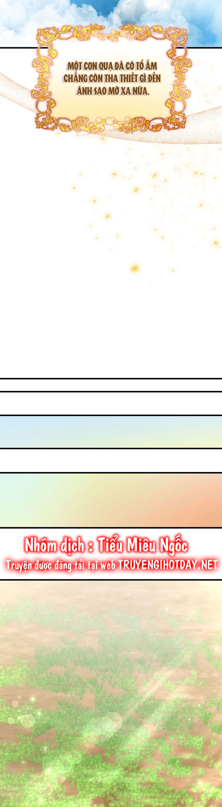 công lý của một ác nữ chapter 104 25