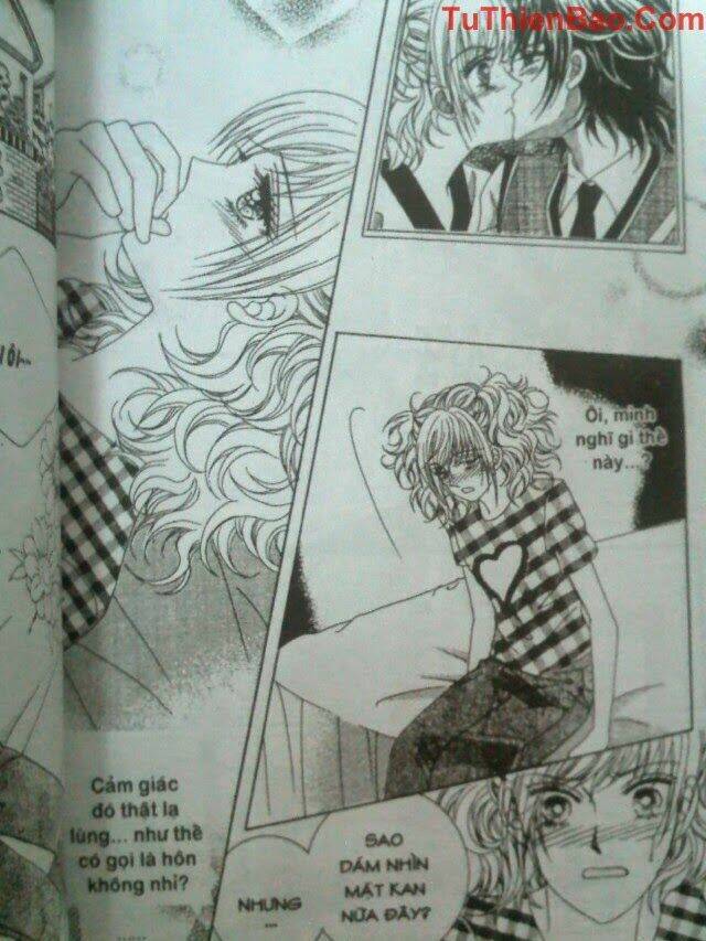 tình trong mộng chapter 3 93