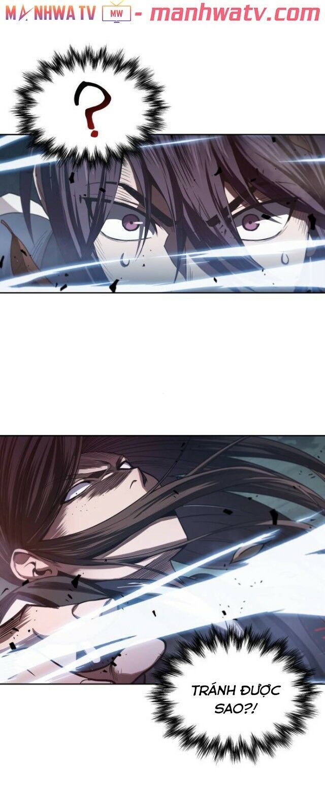 Ngã Lão Ma Thần chapter 0 17