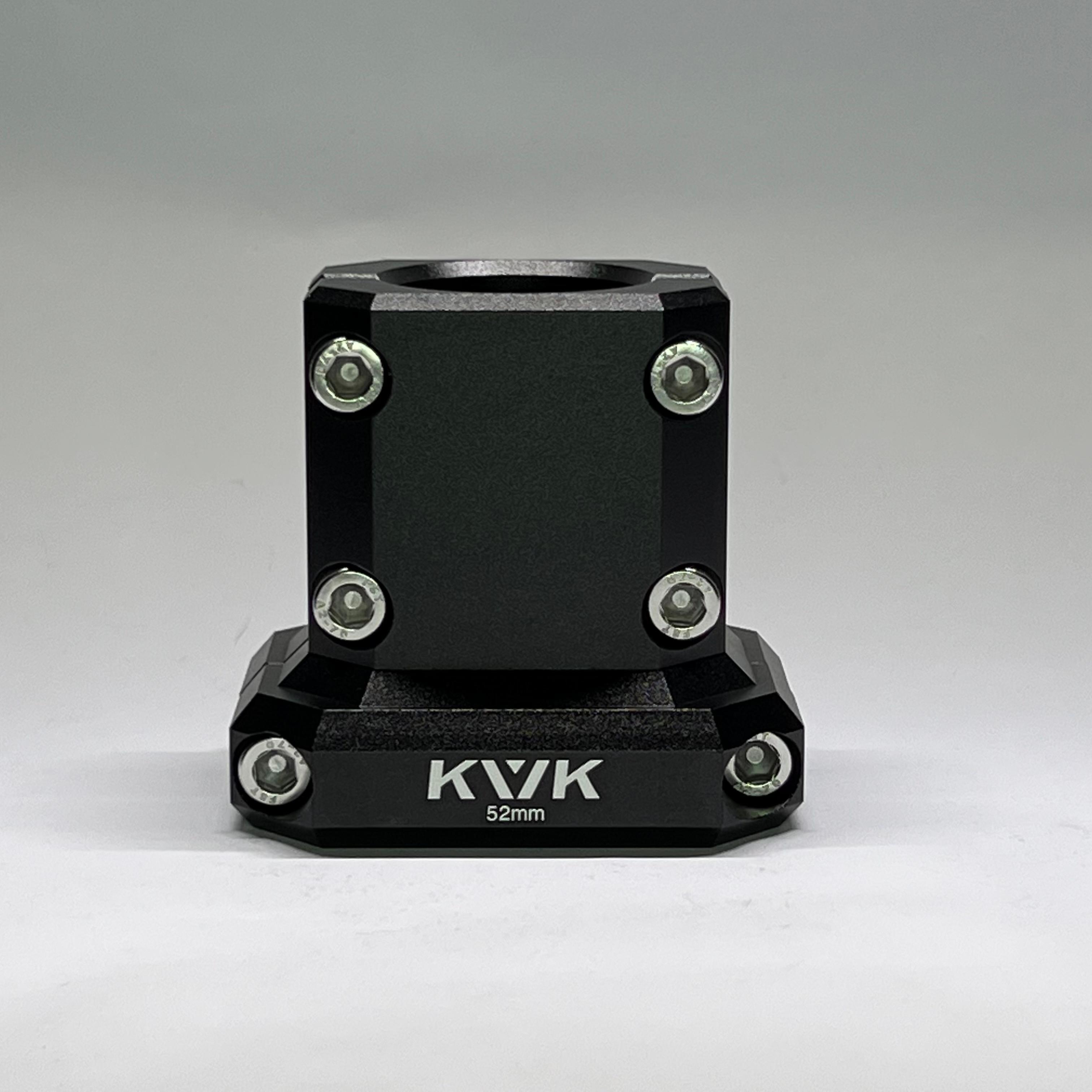 Kẹp khóa khóa vít khóa vít cho Dualtron Electric Scooter Storm Limited Victor Luxury Thunder2 Achilleus Spider2 Color: 52.5mm