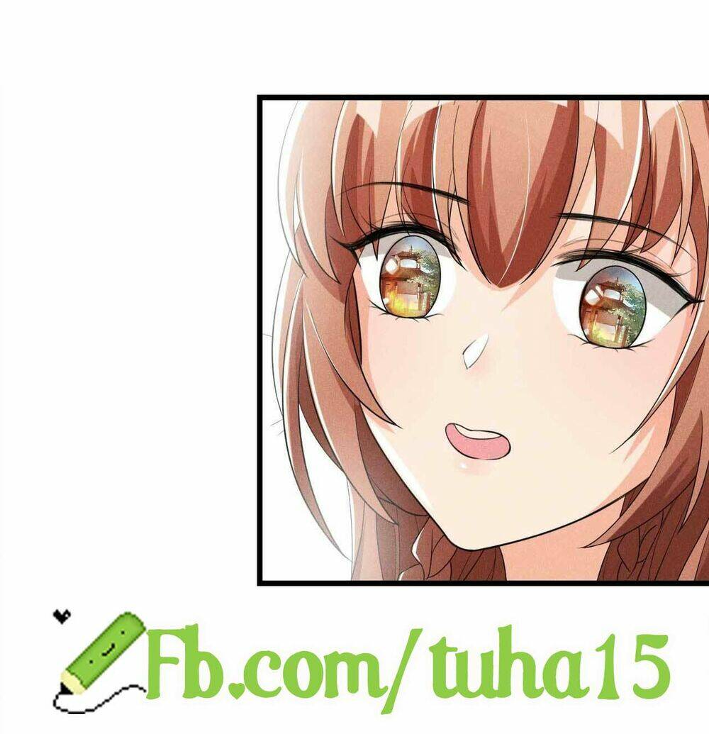 hoàng tử phu quân, ta nuôi ngươi a! chapter 27 9