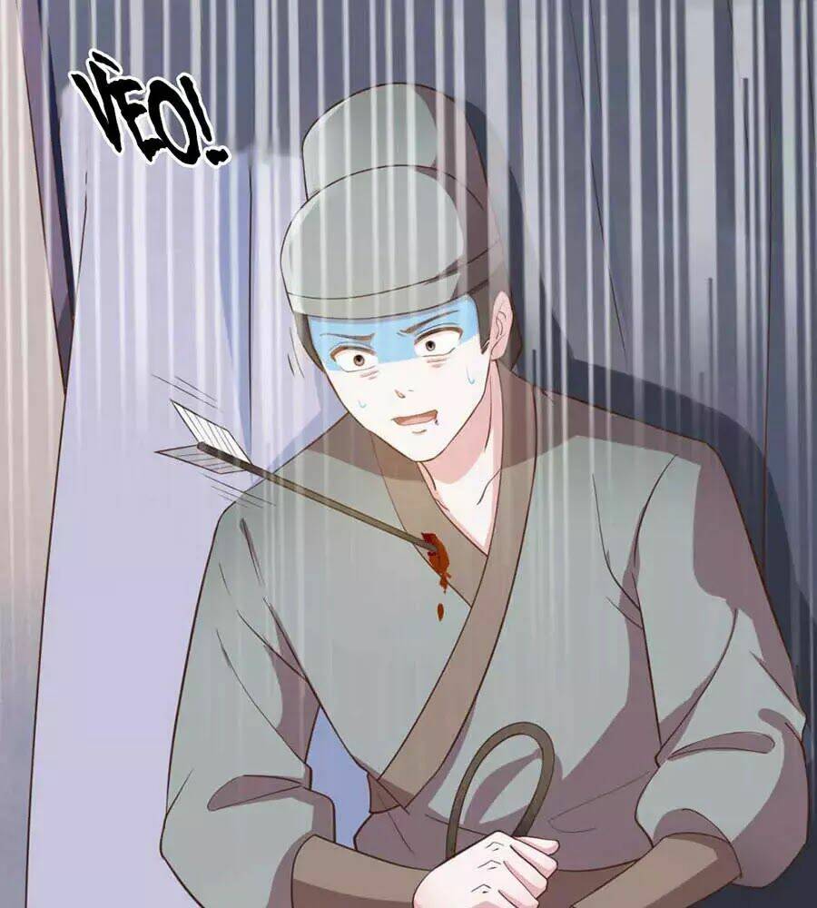 đích nữ hữu độc chapter 57 44