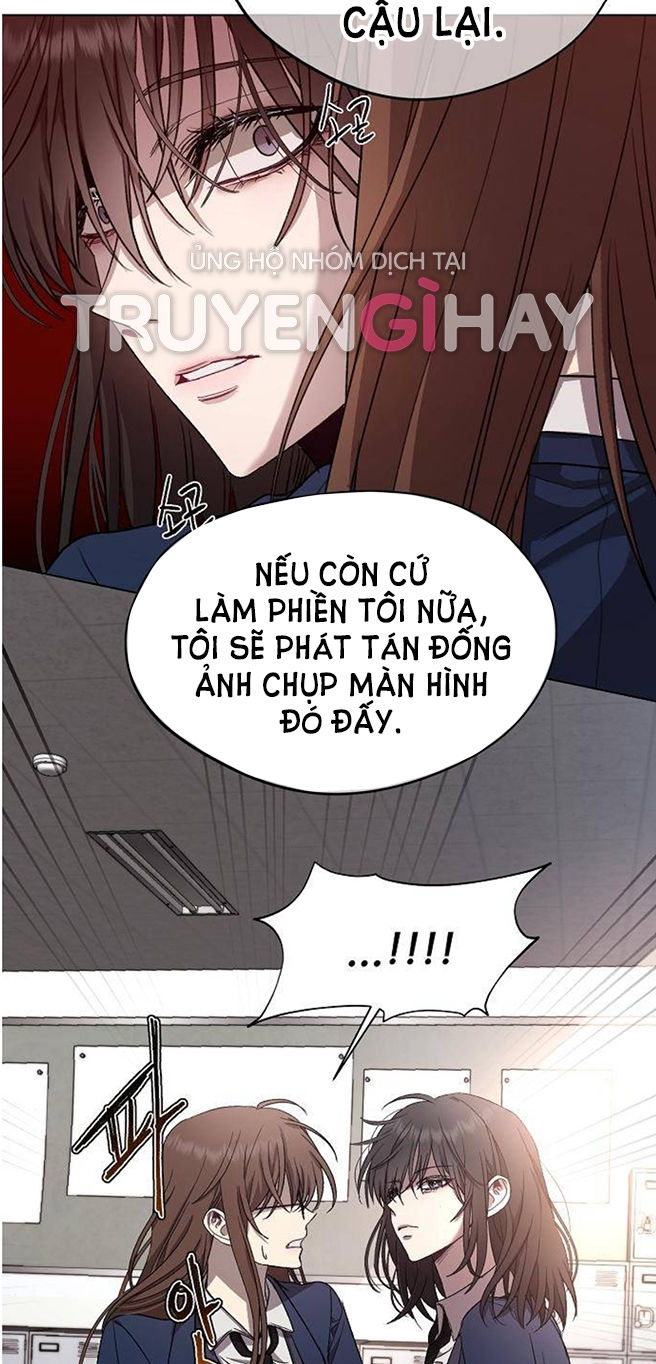 Tự Do Trong Mơ chapter 26.1 32