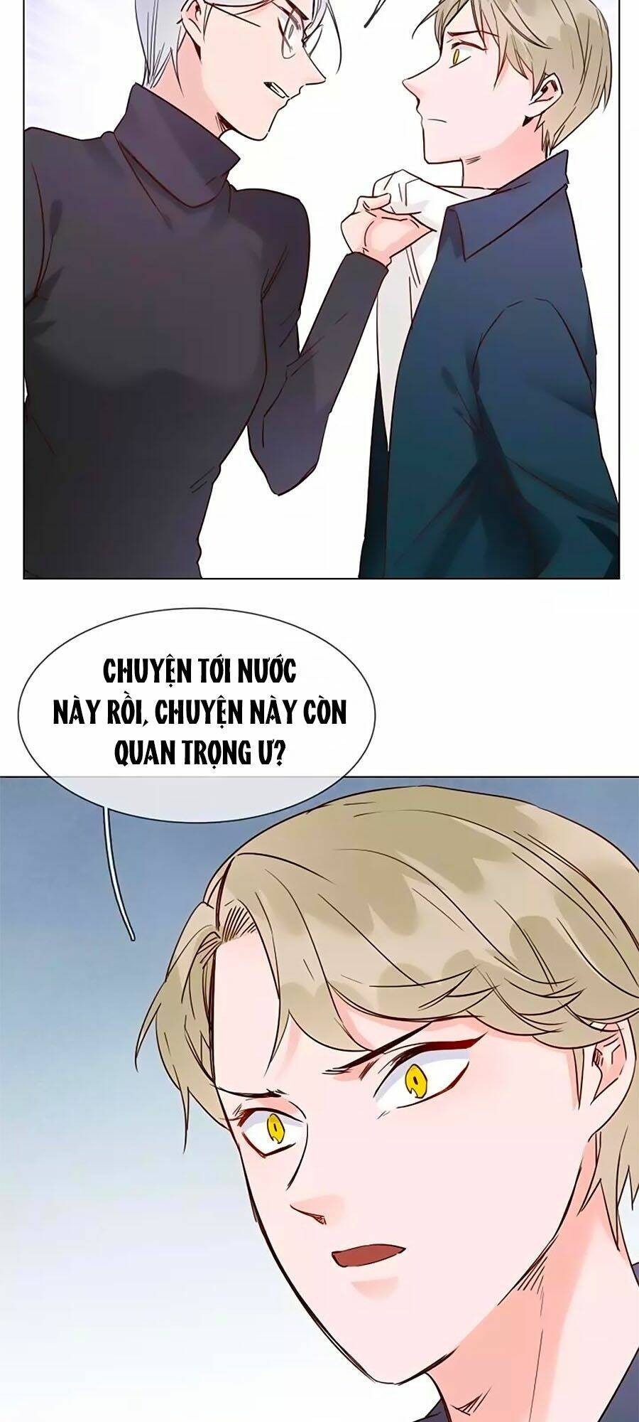 ngôi sao vụn vỡ chapter 39 46