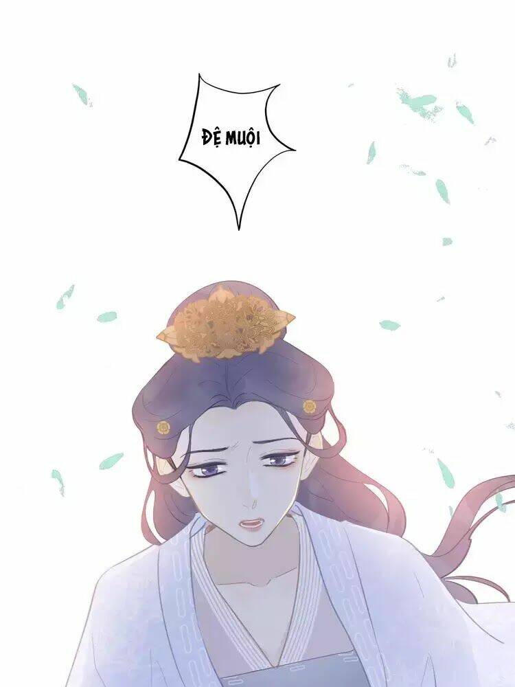 mãn đình phương - thiên hạ duy khanh chapter 13 48