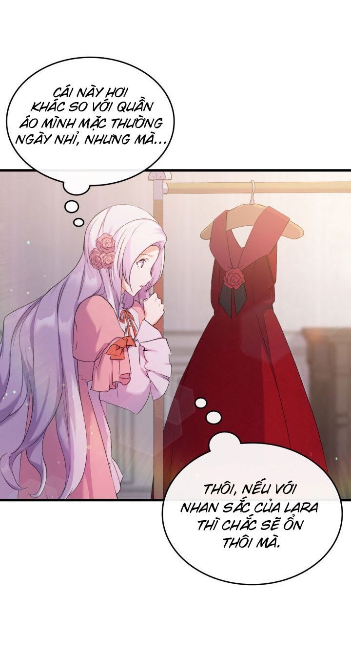 tôi định quyến rũ anh trai nhưng nam chính đã đến chapter 7 60