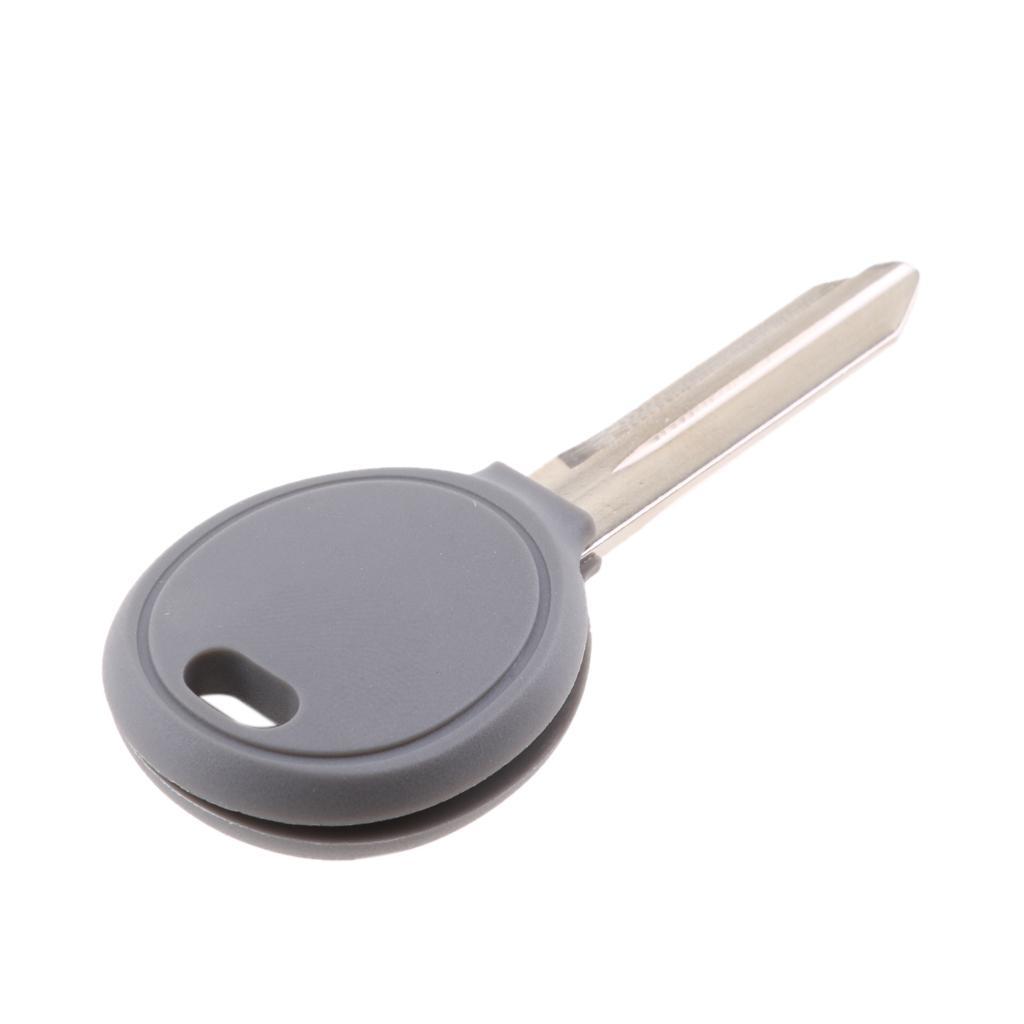 2-10pack Car Ignition Key Fob Protection Case Cover for