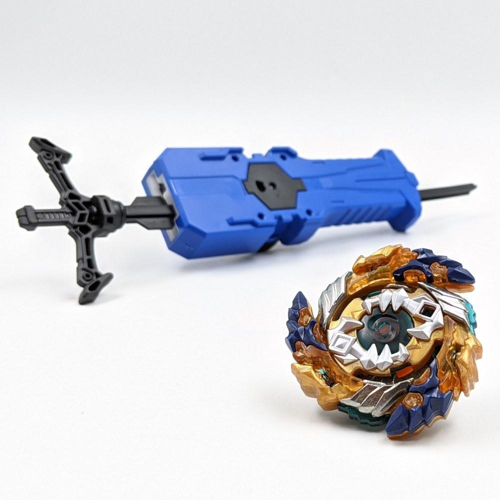 Bộ con quay vô cực beyblade Brust - Vòng xoáy thần tốc