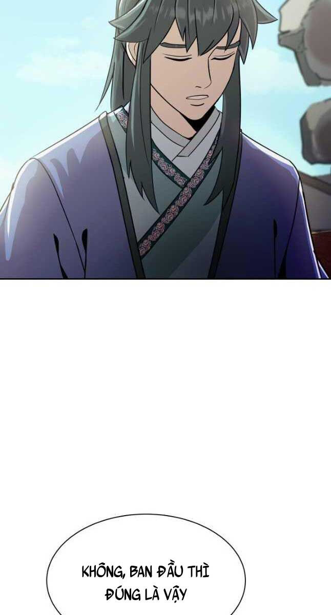 bậc thầy phép thuật ở thế giới võ lâm chapter 33.2 17