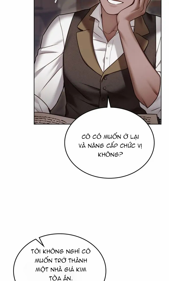 nữ giả kim chapter 17.1 20