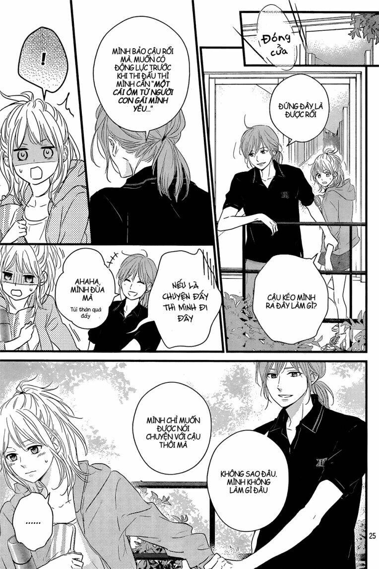 haru matsu bokura chapter 15 25