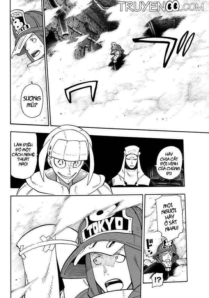 biệt đội lính cứu hỏa chapter 68 5