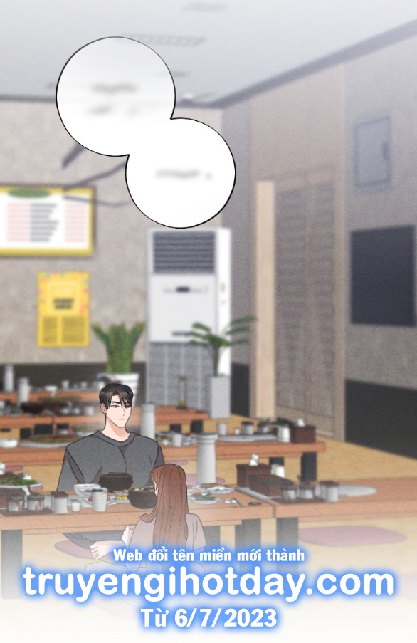 Để Đứa Bé Yên chapter 13.2 - Trang 11