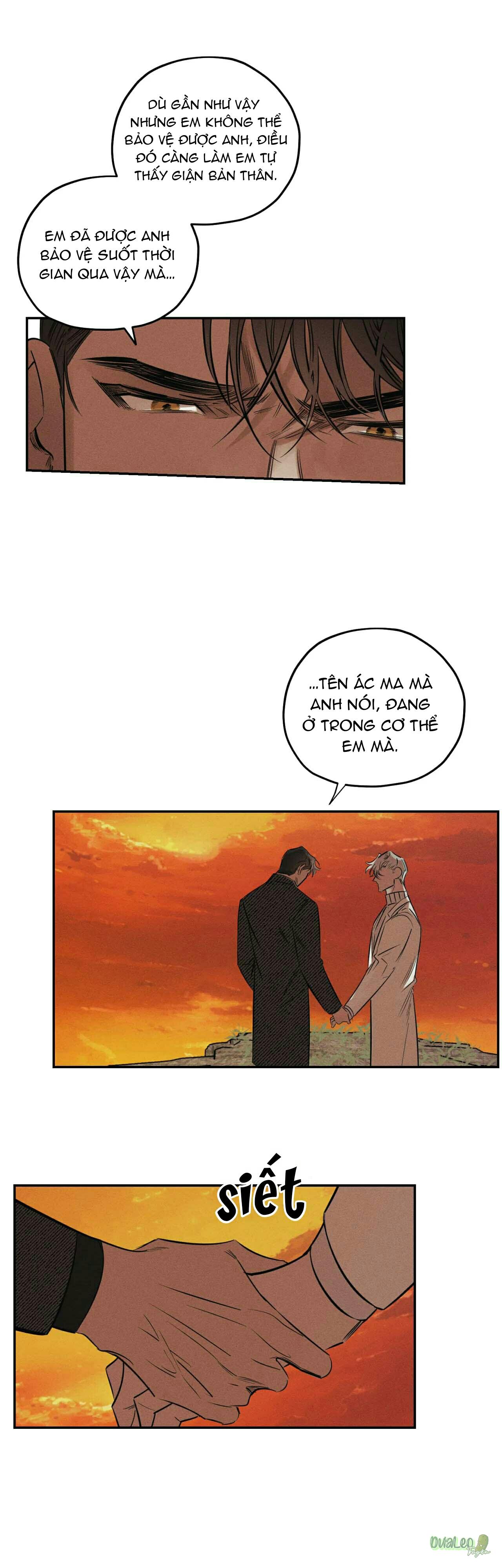 đóa hoa tội lỗi chapter 23 7