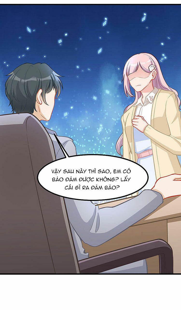 manh bảo ngọt ngào chapter 35 13