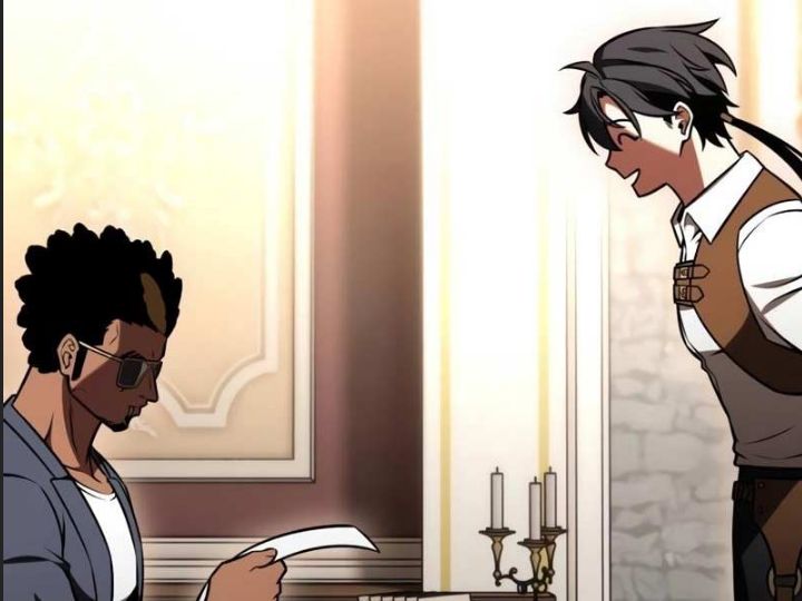 ám sát tuyển thủ học viện chapter 24 292